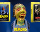 Demons y Demons 2 en Blu-ray remasterizadas y con los dos montajes