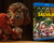 Detalles completos de la película de animación Salvajes en Blu-ray