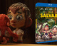 Detalles completos de la película de animación Salvajes en Blu-ray