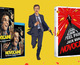 Lanzamiento de Novocaine en Blu-ray, UHD 4K y Steelbook [actualizado]