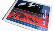 Fotografías del Steelbook de Capitán América: Brave New World en UHD 4K y Blu-ray