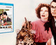 La Fiera de mi Niña en Blu-ray, con Cary Grant y Katharine Hepburn