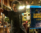 La película de artes marciales La Ciudad de los Guerreros en Blu-ray