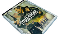 Fotografías del Steelbook de Tombstone en UHD 4K y Blu-ray