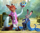 Teaser tráiler de Zootrópolis 2 en castellano