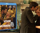 Vivir el Momento en Blu-ray, con Florence Pugh y Andrew Garfield