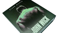 Fotografías de la edición Titans of Cult de John Wick en UHD 4K y Blu-ray