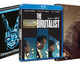Novedades de esta semana en Blu-ray y UHD 4K (26 - 30 may)