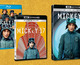 Lanzamiento de Mickey 17 en Blu-ray, UHD 4K y Steelbook [actualizado]