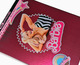 Fotografías del Steelbook rosa de Barbie en UHD 4K (Francia)