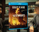 The Alto Knights en Blu-ray, con Robert De Niro por partida doble