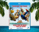 Estreno en Blu-ray de Quien tiene un Amigo... tiene un Tesoro [actualizado]