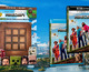 Todos los detalles de Una Película de Minecraft en Blu-ray y UHD 4K [actualizado]