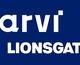 Arvi distribuirá a Lionsgate en formato físico en España