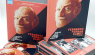 Fotografías del pack Fernando Fernán Gómez - Volumen 1 en Blu-ray
