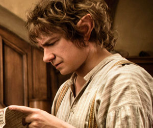 Primer spot de TV español de El Hobbit: Un Viaje Inesperado
