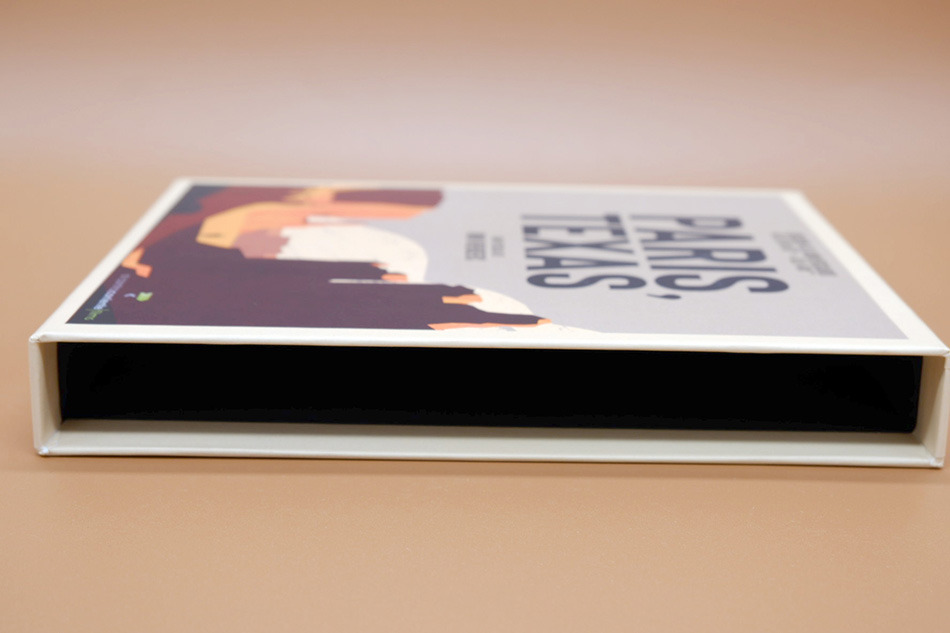 Fotografías de la edición 40º aniversario de Paris, Texas en UHD 4K y Blu-ray 13