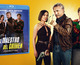 El Maestro del Crimen en Blu-ray, con Christoph Waltz y Lucy Liu