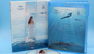 Fotografías de la edición con funda de Parthenope en Blu-ray