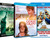 Novedades de esta semana en Blu-ray y UHD 4K (16 - 20 jun)