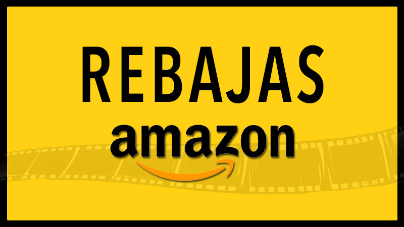 Rebajas de verano en Blu-ray y UHD 4K de amazon.es