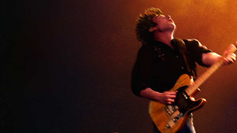 Teaser tráiler de Springsteen: Deliver Me From Nowhere