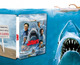 Tiburón regresa por 50º aniversario con un Steelbook y nuevos extras