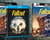 Fallout 1ª temporada en Blu-ray, UHD 4K y Steelbook 4K