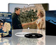 Steelbook de Atrapa a un Ladrón en UHD 4K por su 70º aniversario
