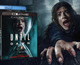 Until Dawn, basada en el videojuego de terror, en Blu-ray y UHD 4K