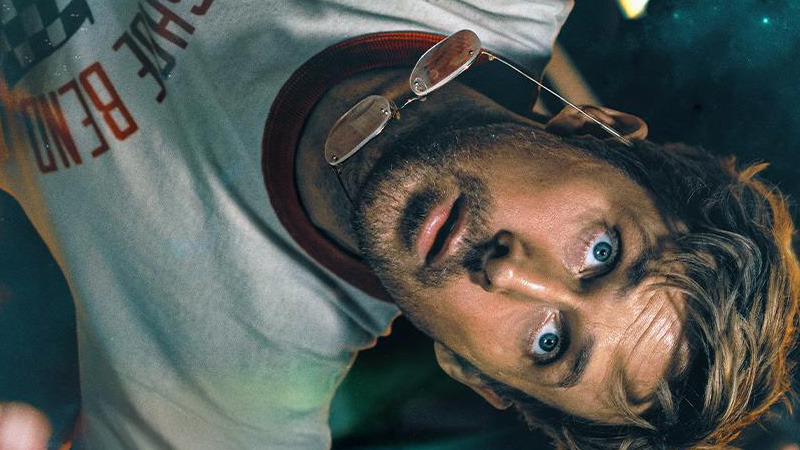 Tráiler de Proyecto Salvación, dirigida por Phil Lord y Christopher Miller