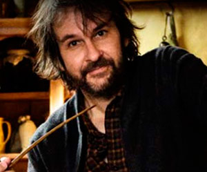 Entrevista a Peter Jackson sobre los 48 fps y noveno vídeo de producción