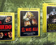 La Trilogía de las Puertas del Infierno de Lucio Fulci en Blu-ray