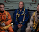 Tráiler de Sin Oxígeno, con Woody Harrelson y Simu Liu