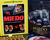 Fotografías de la edición limitada de Miedo en la Ciudad de los Muertos Vivientes en Blu-ray