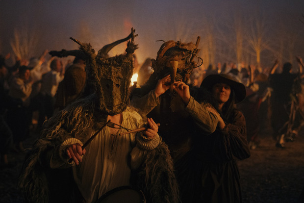 Gaua, de Paul Urkijo, tendrá su estreno mundial en el Festival de Sitges 4