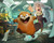 Teaser tráiler de Hoppers, la nueva película de Disney y Pixar