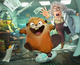 Teaser tráiler de Hoppers, la nueva película de Disney y Pixar