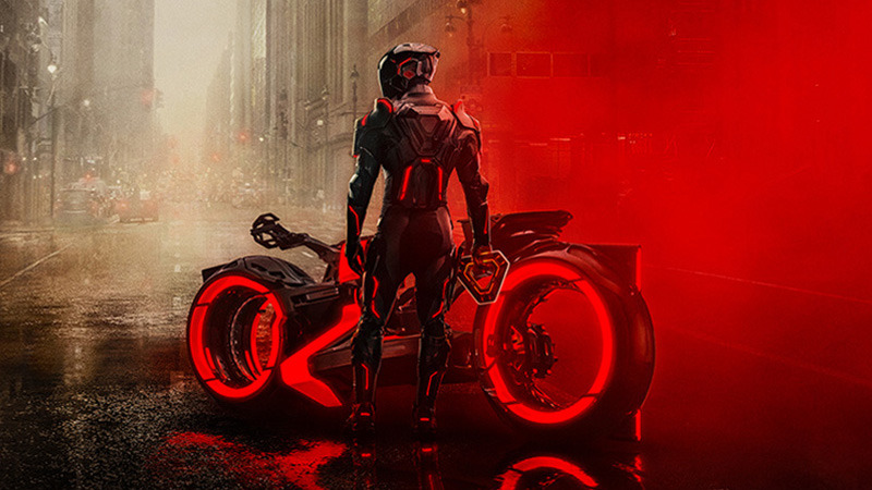 Tráiler oficial de Tron: Ares en castellano y nuevo póster