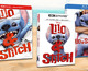 Todos los detalles de Lilo y Stitch en Blu-ray, UHD 4K y Steelbook