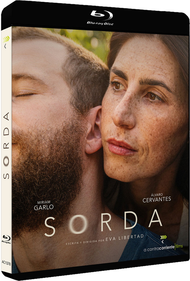 Sorda Blu-ray 2