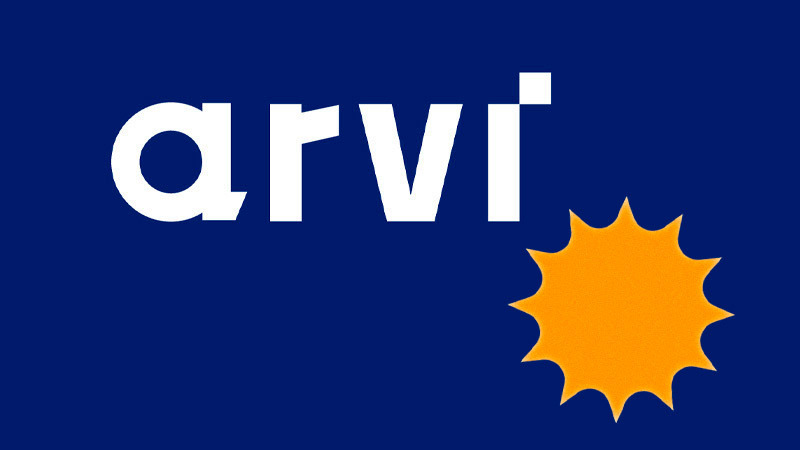 Avance de las novedades de Arvi en formato físico de agosto y septiembre de 2025