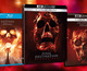 Destino Final: Lazos de Sangre en Blu-ray, UHD 4K y Steelbook