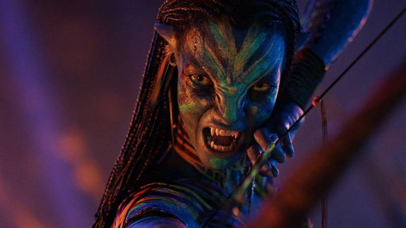 Primer tráiler de Avatar: Fuego y Ceniza en castellano
