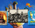 Steelbook de Monty Python y Los Caballeros de la Mesa Cuadrada y sus Locos seguidores en UHD 4K