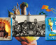 Steelbook de Monty Python y Los Caballeros de la Mesa Cuadrada y sus Locos seguidores en UHD 4K