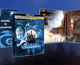 Un Steelbook para el estreno de Casper en UHD 4K por su 30º aniversario [actualizado]