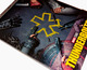 Fotografías del Steelbook de Thunderbolts* en UHD 4K y Blu-ray