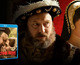 La Última Reina (Firebrand) en Blu-ray, con Alicia Vikander y Jude Law