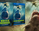 Miedo en las Profundidades en Blu-ray, más tiburones de A Contracorriente